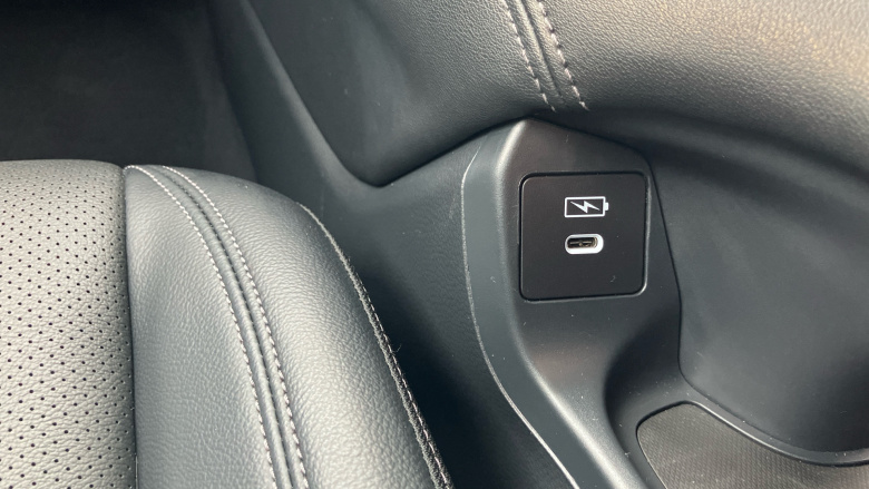 Honda Zr-V 2.0 eHEV Advance 5dr CVT Hybrid Estate